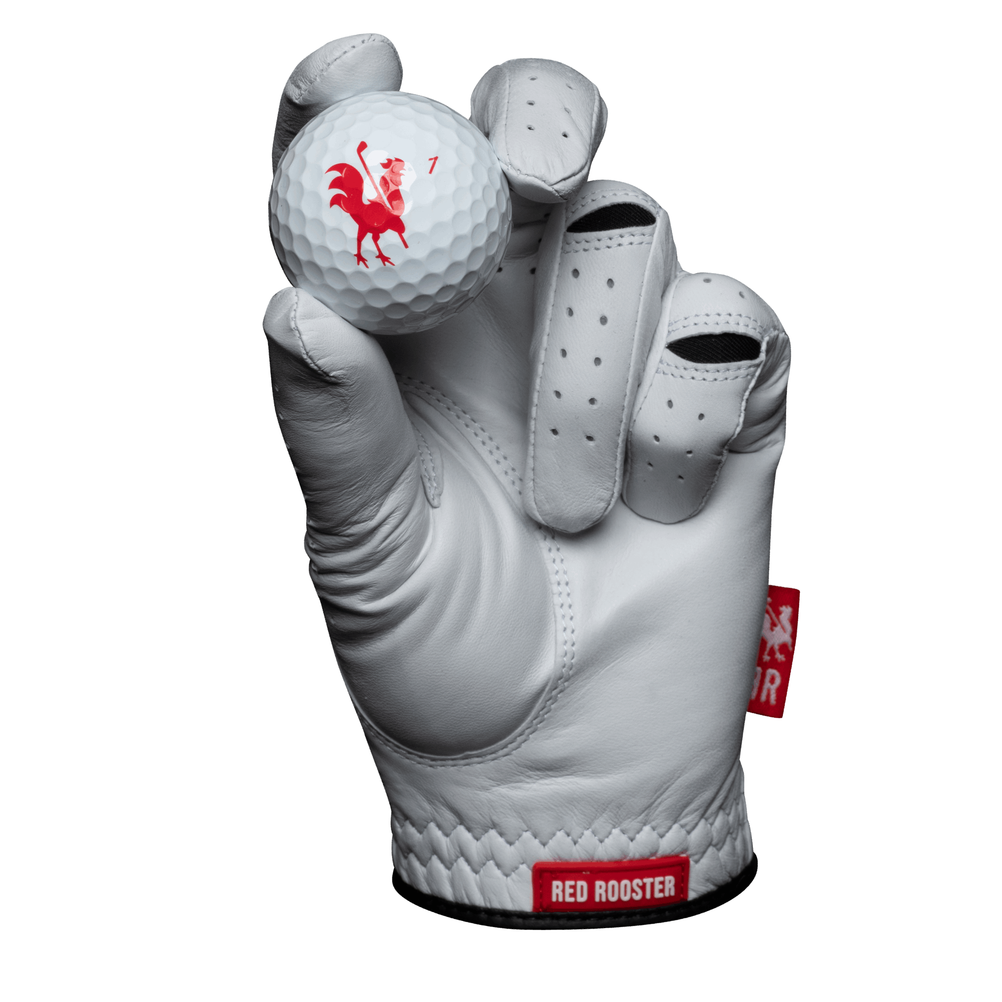 The Cape Gloves USA - Red Rooster Golf Inc.