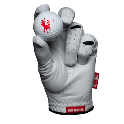 The Cape Gloves USA - Red Rooster Golf Inc.