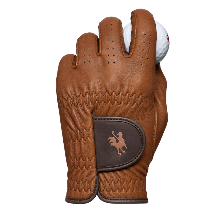 The Cognac Gloves USA - Red Rooster Golf Inc.