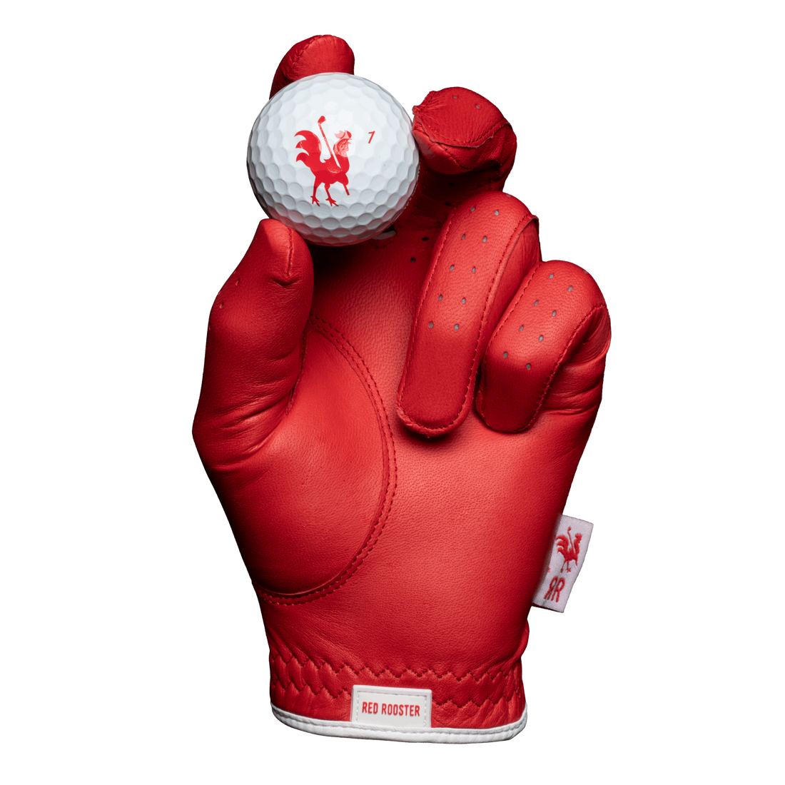 The Comb Gloves USA - Red Rooster Golf Inc.