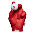 The Comb Gloves USA - Red Rooster Golf Inc.