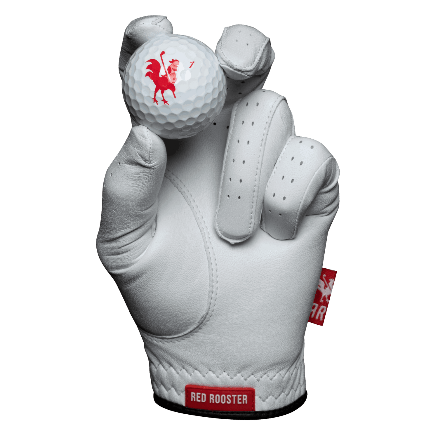 The Crow Gloves USA - Red Rooster Golf Inc.