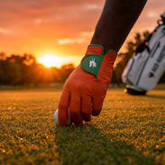 The Sunset Gloves USA - Red Rooster Golf Inc.