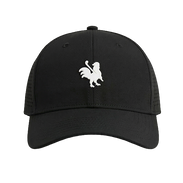 The Roost Black Hats USA - Red Rooster Golf Inc.