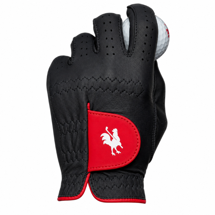 Women's Talon Gloves USA - Red Rooster Golf Inc.