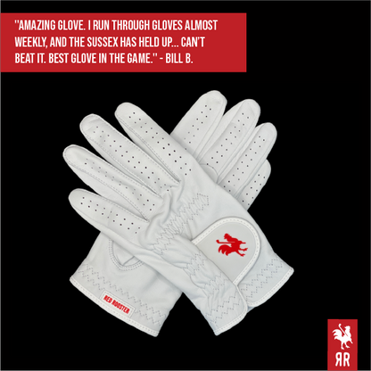 The Sussex Gloves USA - Red Rooster Golf Inc.