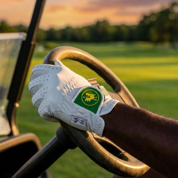 The Scramble Gloves USA - Red Rooster Golf Inc.