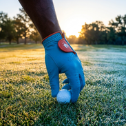 The Sunrise Gloves USA - Red Rooster Golf Inc.