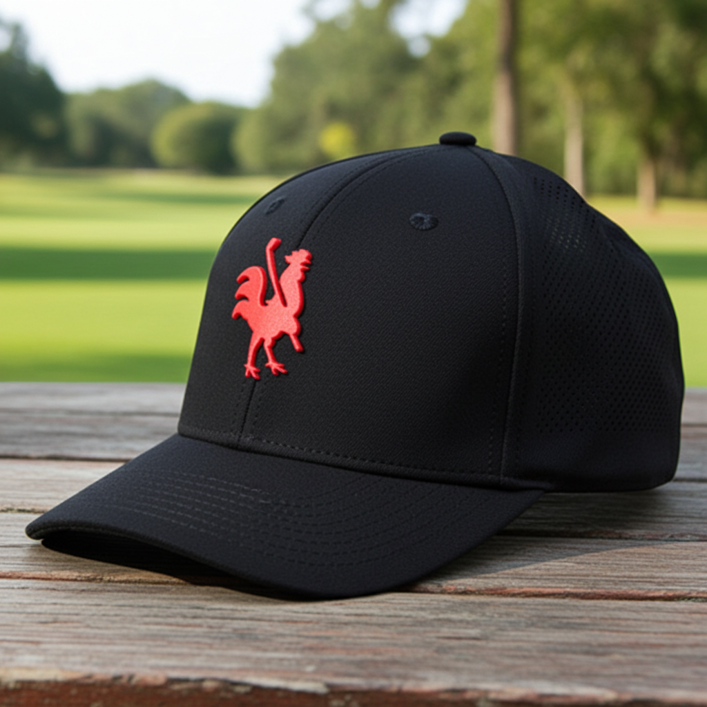 Apex Hats USA - Red Rooster Golf Inc.