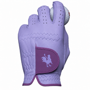 Women's Orchid Gloves USA - Red Rooster Golf Inc.
