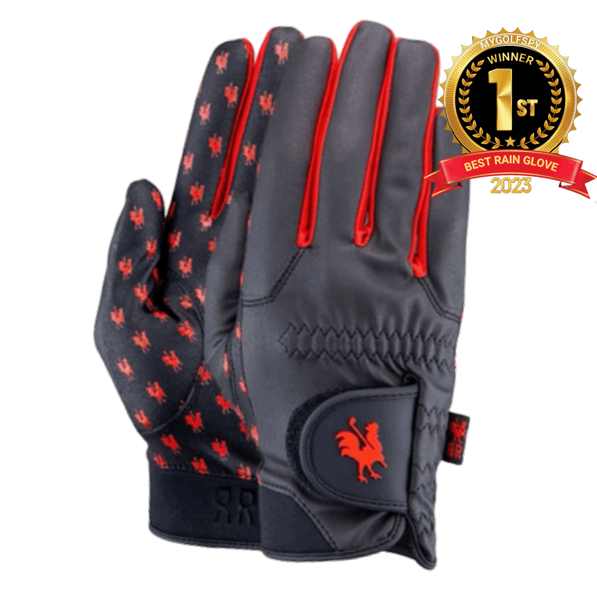 Rain Rooster golf glove