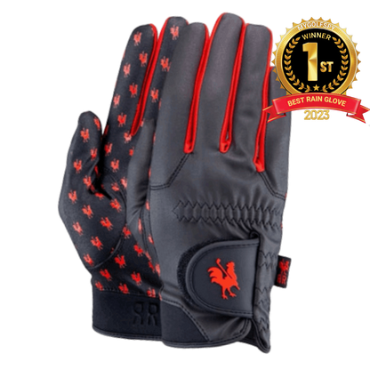 Rain Rooster golf glove