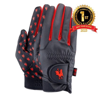 Rain Rooster Gloves USA - Red Rooster Golf Inc.