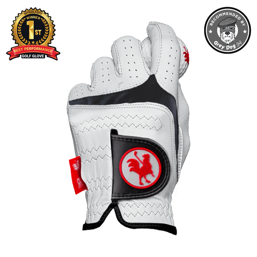 The Cape Gloves USA - Red Rooster Golf Inc.