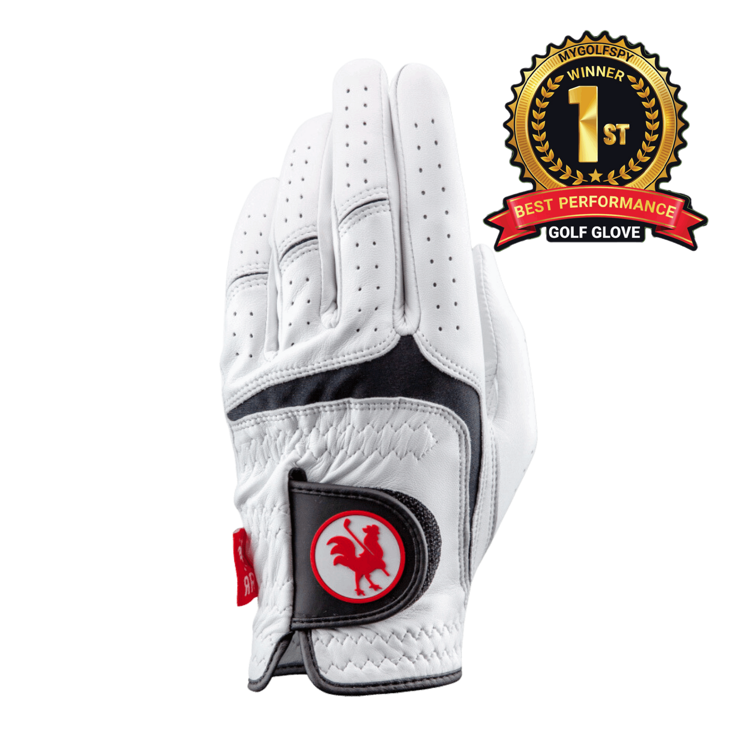 The Cape Gloves USA - Red Rooster Golf Inc.