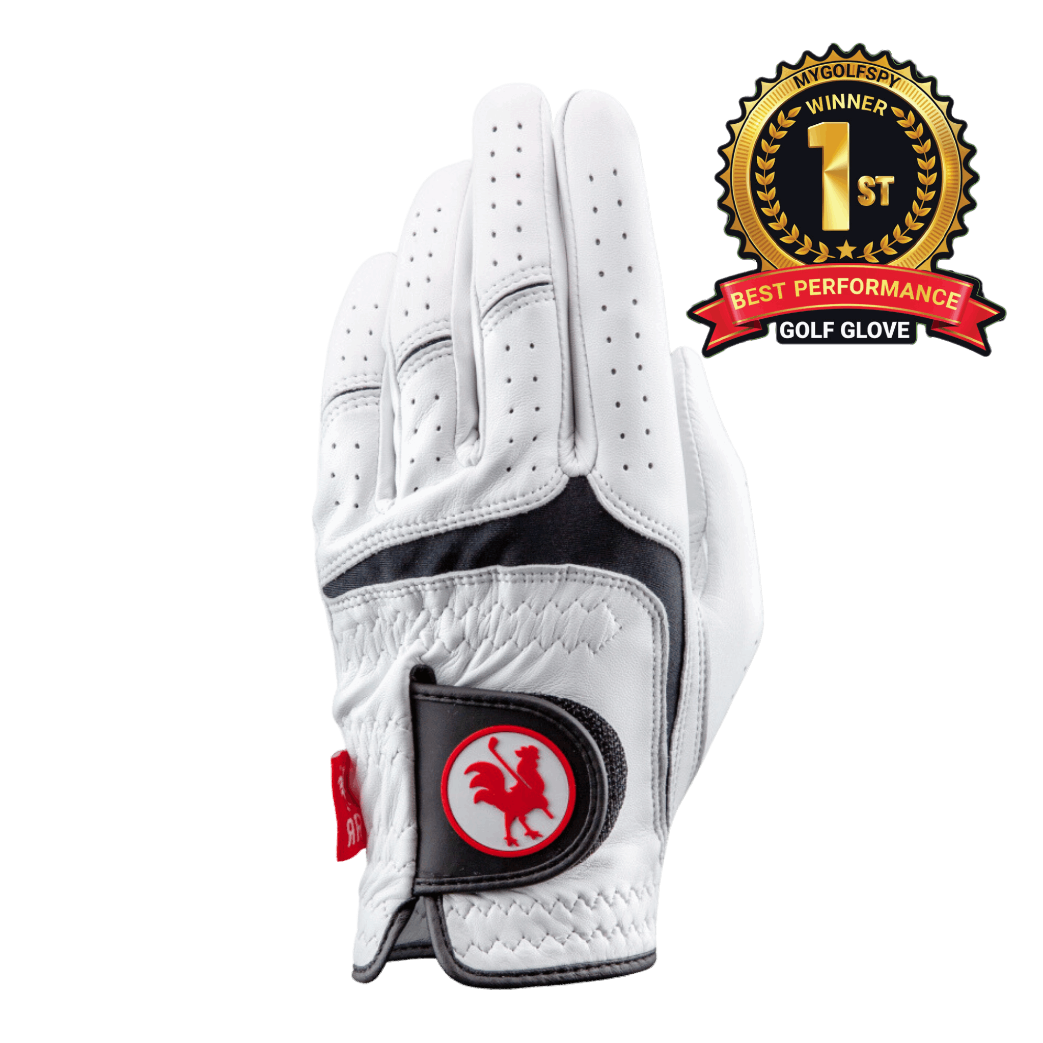 The Cape Gloves USA - Red Rooster Golf Inc.