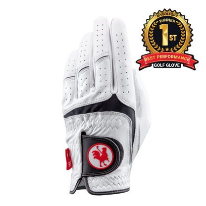 The Cape Gloves USA - Red Rooster Golf Inc.