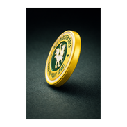 The Master Ball Markers USA - Red Rooster Golf Inc.