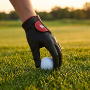 Women's Talon Gloves USA - Red Rooster Golf Inc.