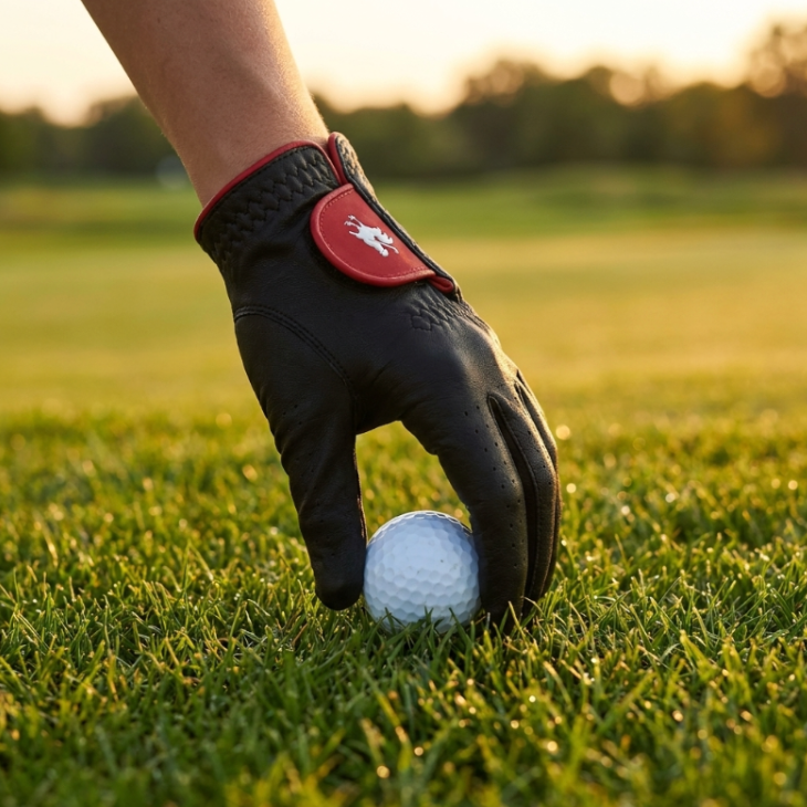 Women's Talon Gloves USA - Red Rooster Golf Inc.