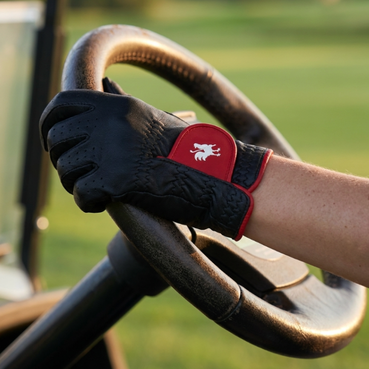 Women's Talon Gloves USA - Red Rooster Golf Inc.
