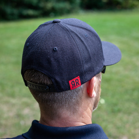 Original SnapBack - Black