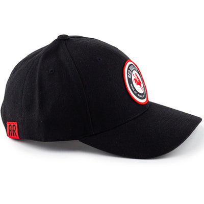 Original SnapBack - Black