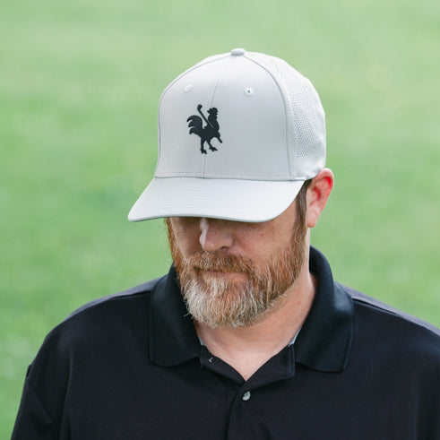 Pinnacle golf sale hat