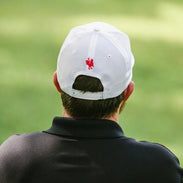 Peak Hats Red Rooster