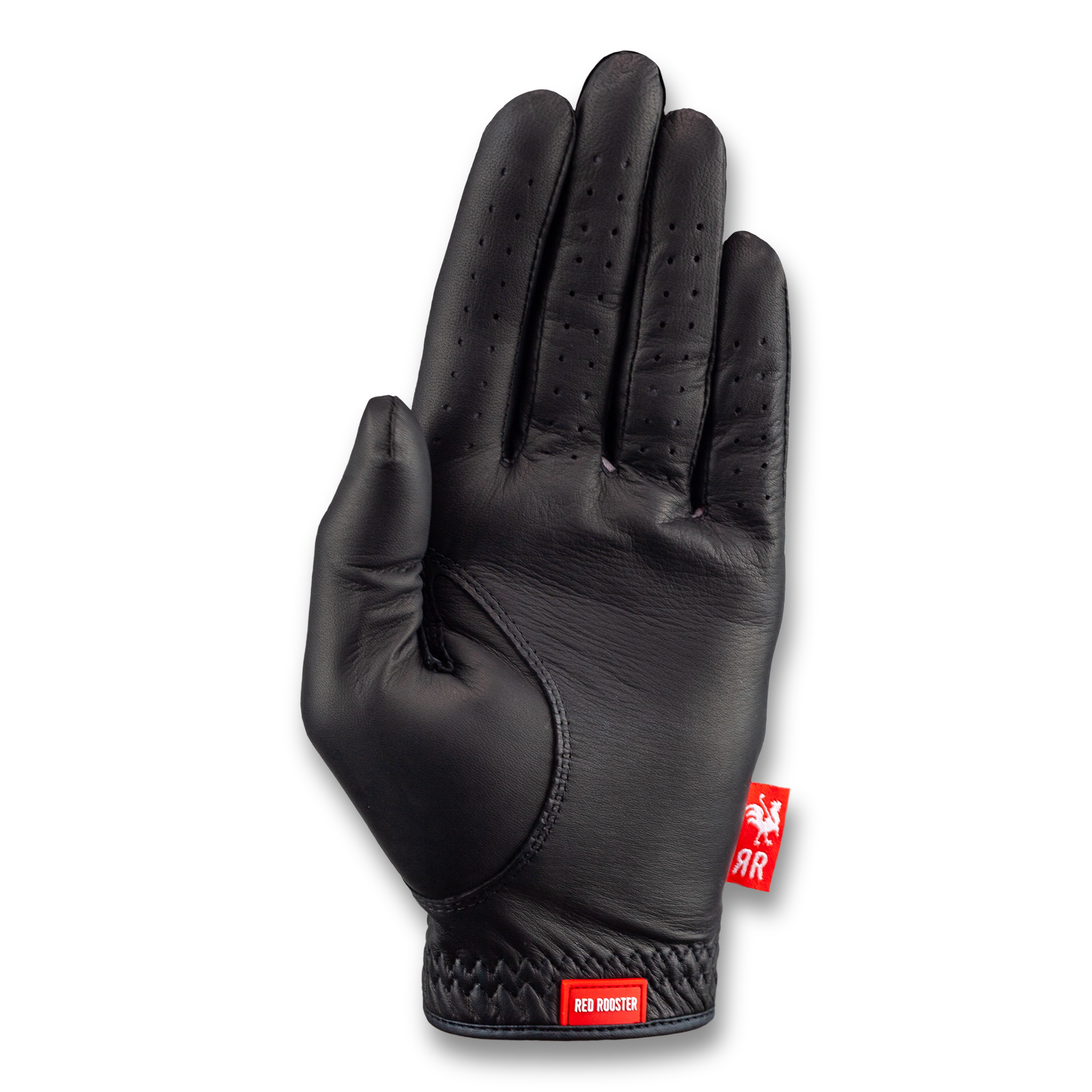 12+ Red Rooster Golf Glove