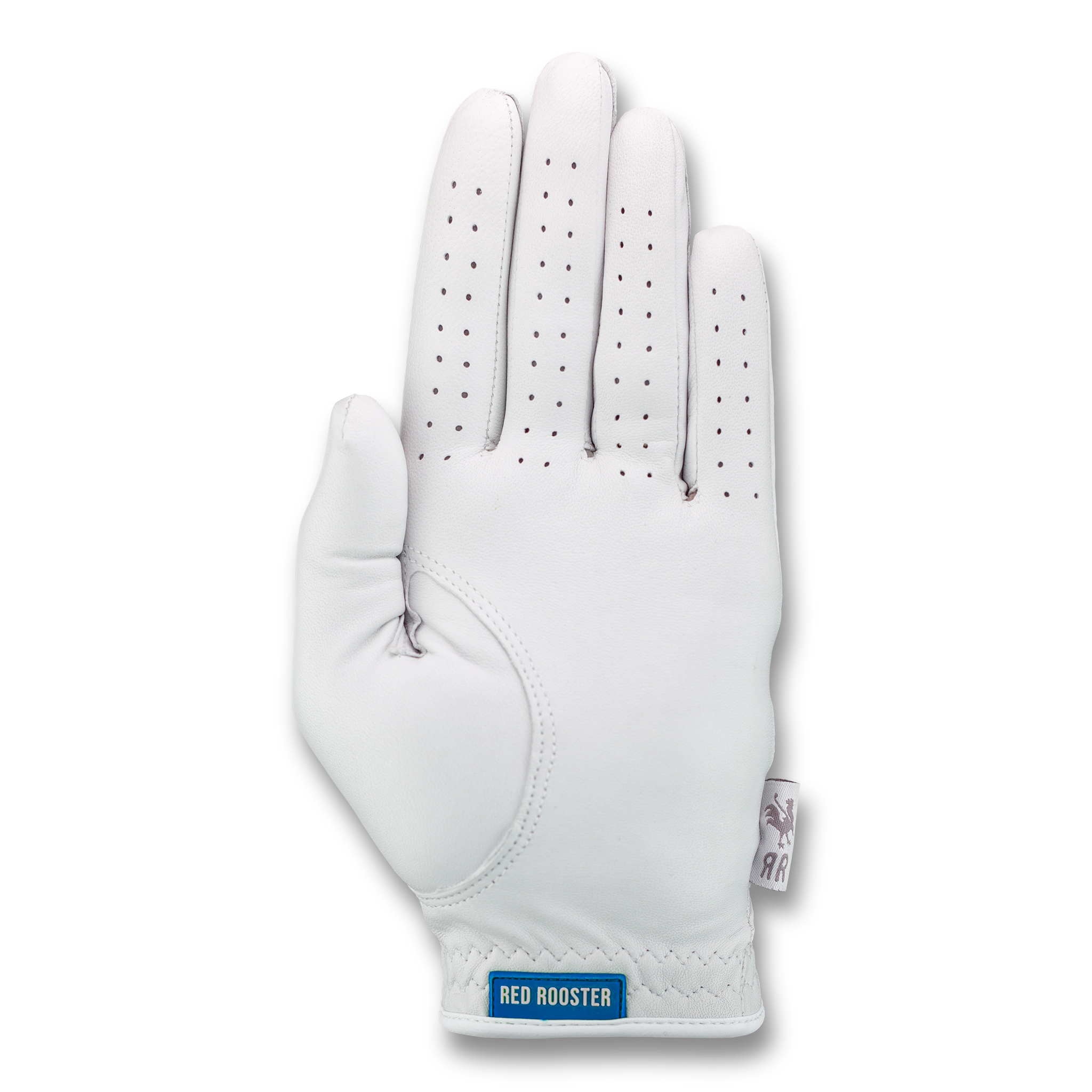 The Benny golf glove left side inner view