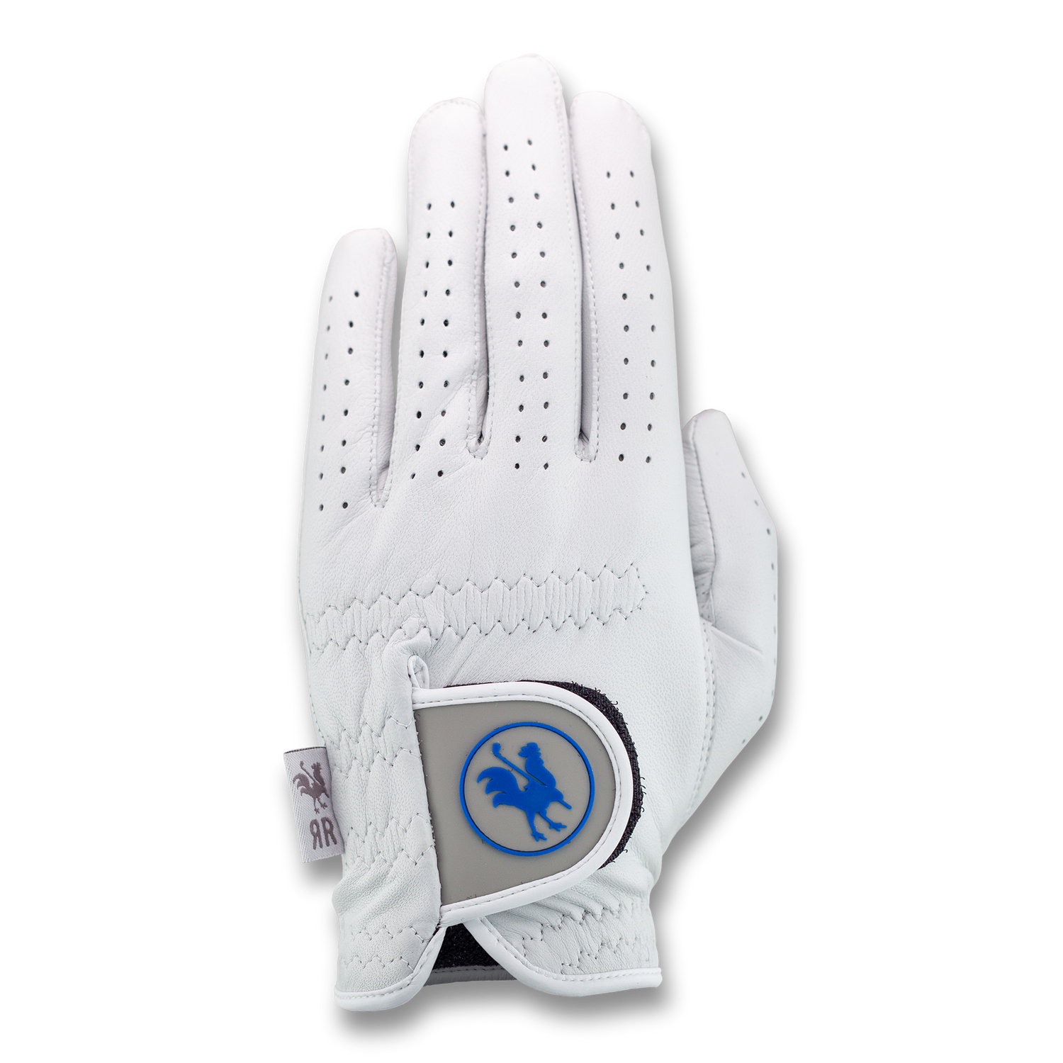 The Over Easy left hand golf glove