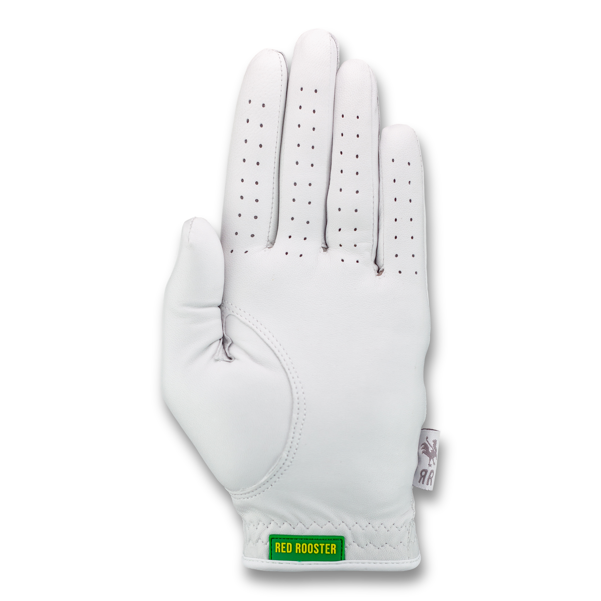 The Scramble left hand golf glove