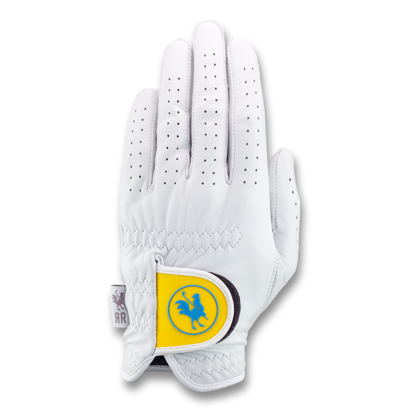 The Sunnyside left hand golf glove