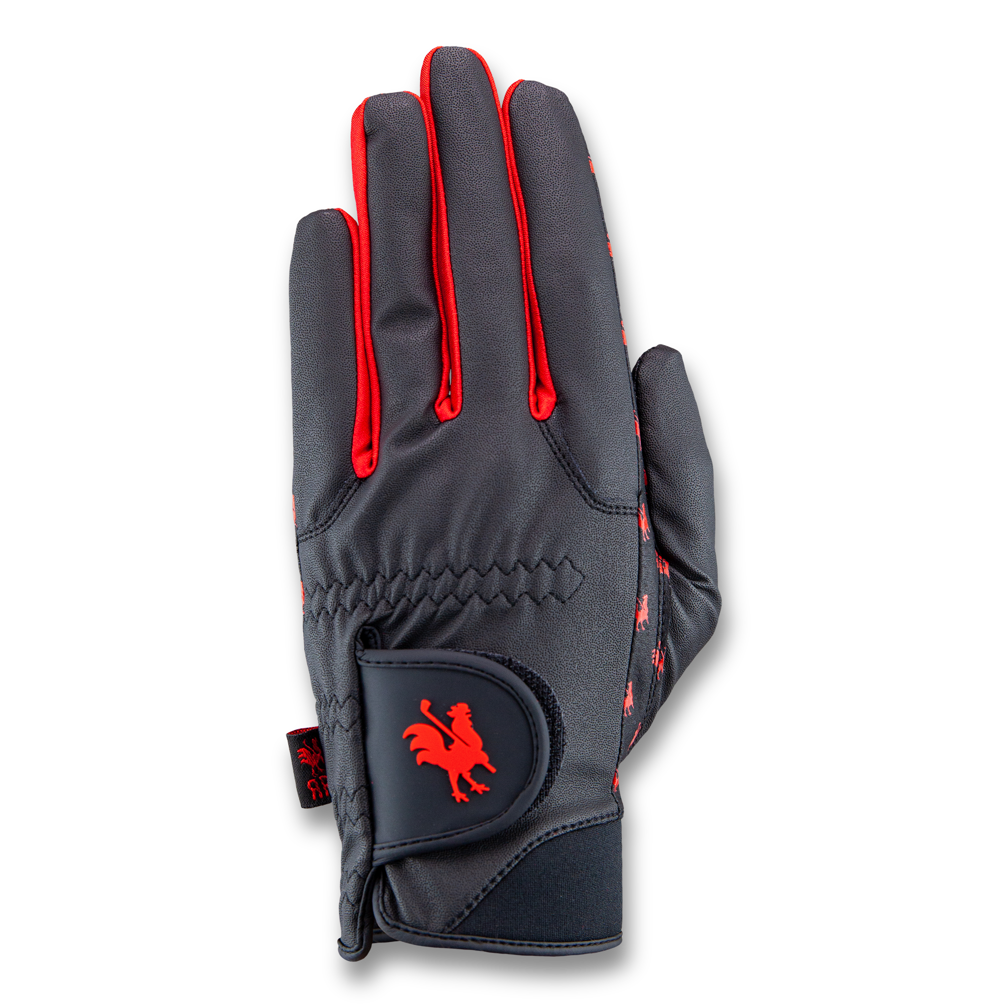 Cobra Microfiber Gloves Pair