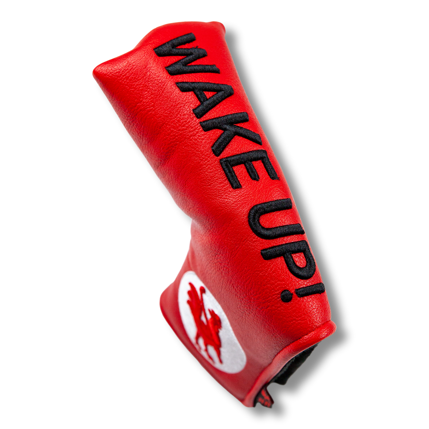 Blade Putter - The Nest (red)