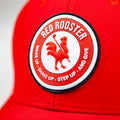Summit Hats Red Rooster