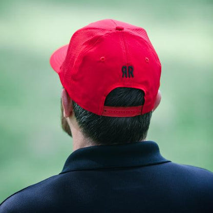 Summit Hats Red Rooster