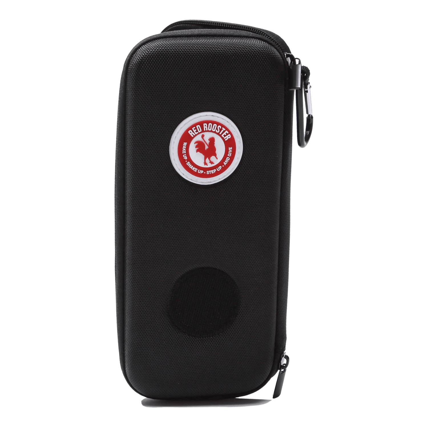 The Glove Compartment - Black Glove case USA - Red Rooster Golf Inc.