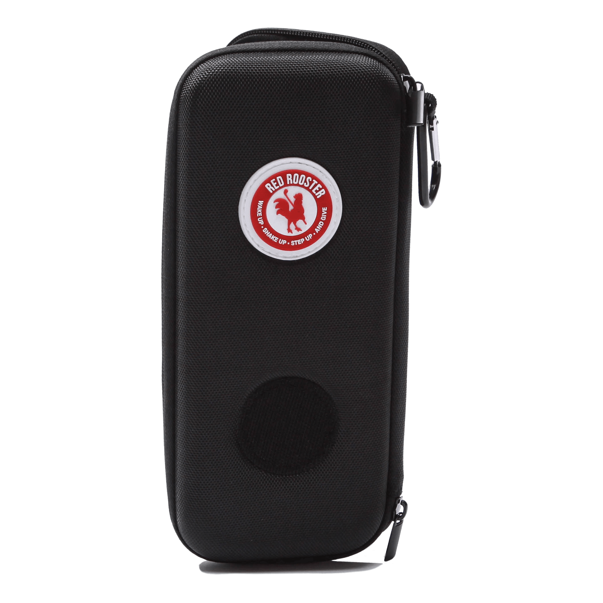 The Glove Compartment - Black Glove case USA - Red Rooster Golf Inc.