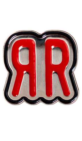 The Mirror Ball Markers USA - Red Rooster Golf Inc.