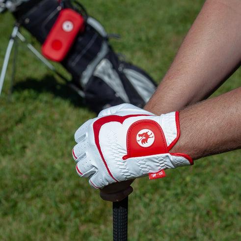 The Range Rooster Gloves USA - Red Rooster Golf Inc.