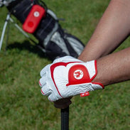 The Range Rooster Gloves USA - Red Rooster Golf Inc.