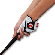 The Rook Gloves USA - Red Rooster Golf Inc.