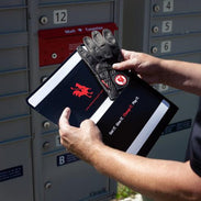 The Saddle Gloves USA - Red Rooster Golf Inc.