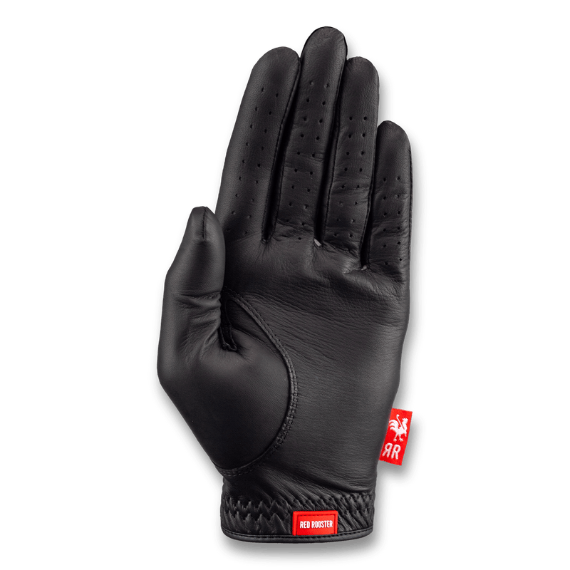 The Saddle Gloves USA - Red Rooster Golf Inc.