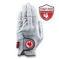 The Scots Silver Gloves USA - Red Rooster Golf Inc.