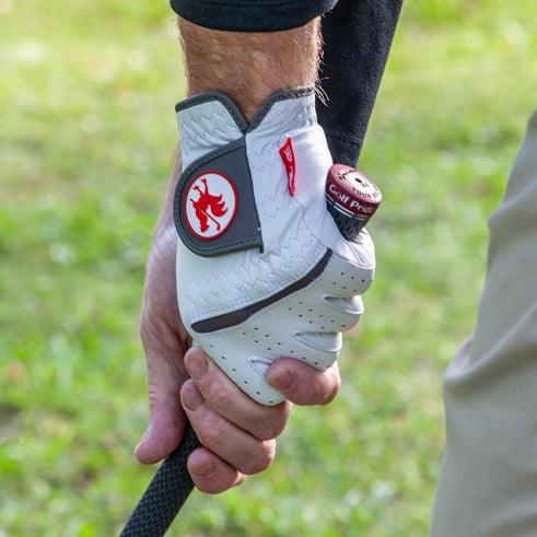 The Silkie Gloves USA - Red Rooster Golf Inc.