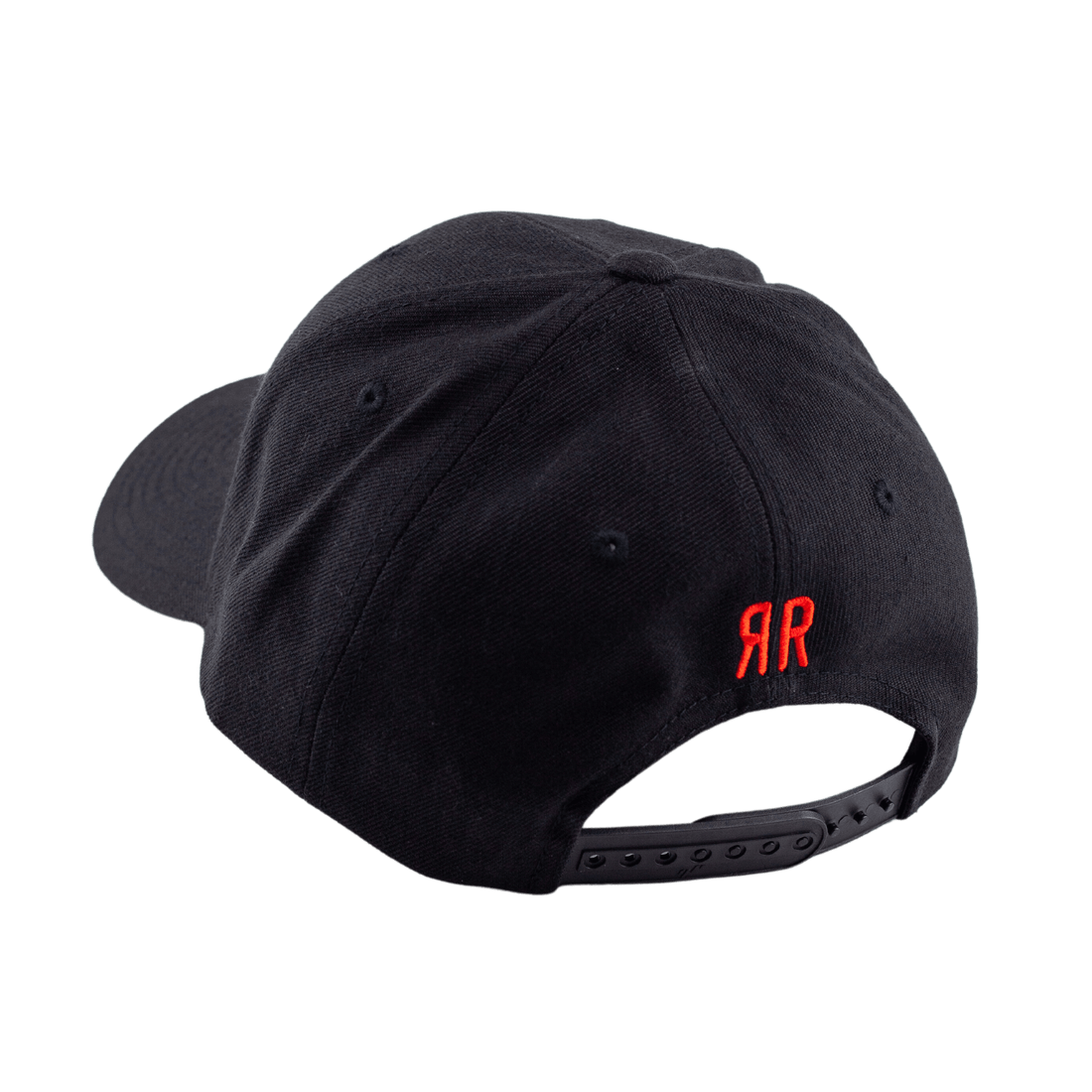 Youth SnapBack - Black Hats USA - Red Rooster Golf Inc.
