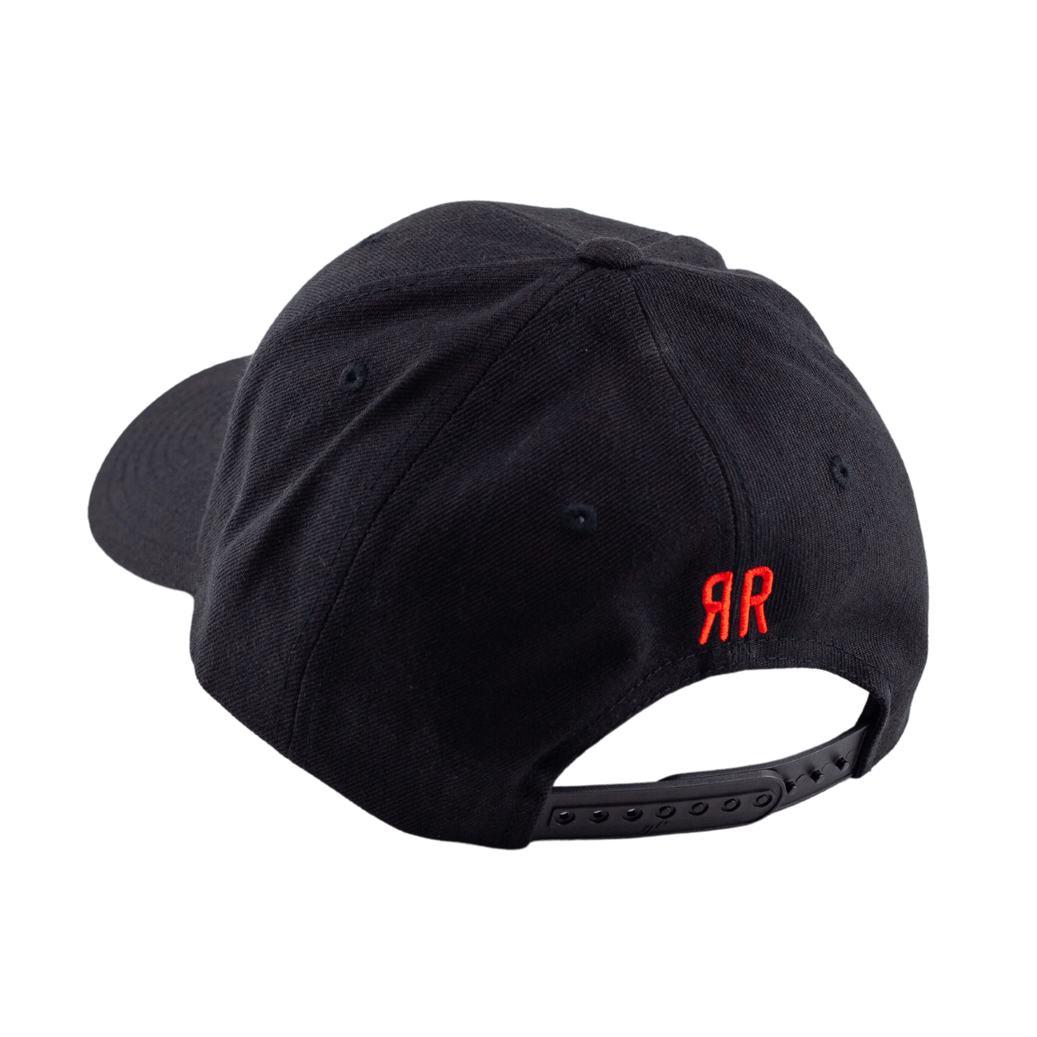 Youth SnapBack - Black Hats USA - Red Rooster Golf Inc.